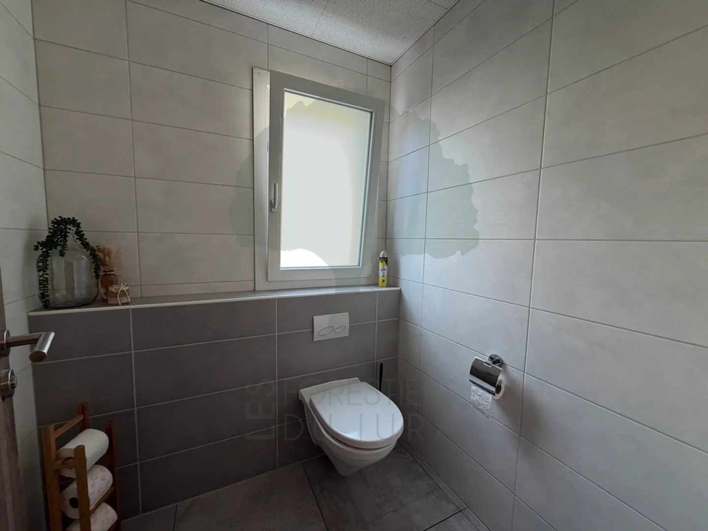 Bar completamente attrezzato attualmente affittato a Courfaivre - Foto 18 di 18