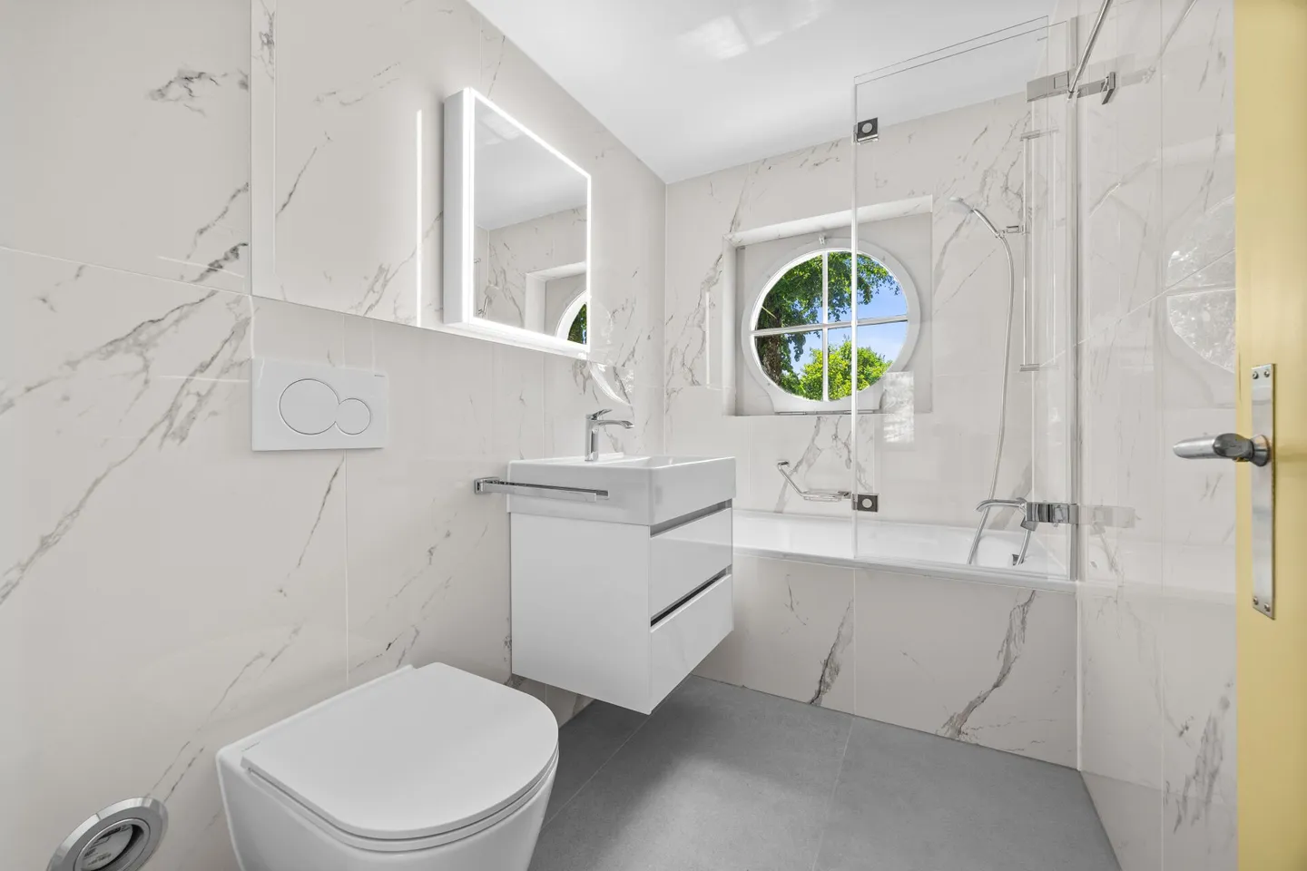 6,5-Zimmer-Duplexwohnung - Foto 27 von 46