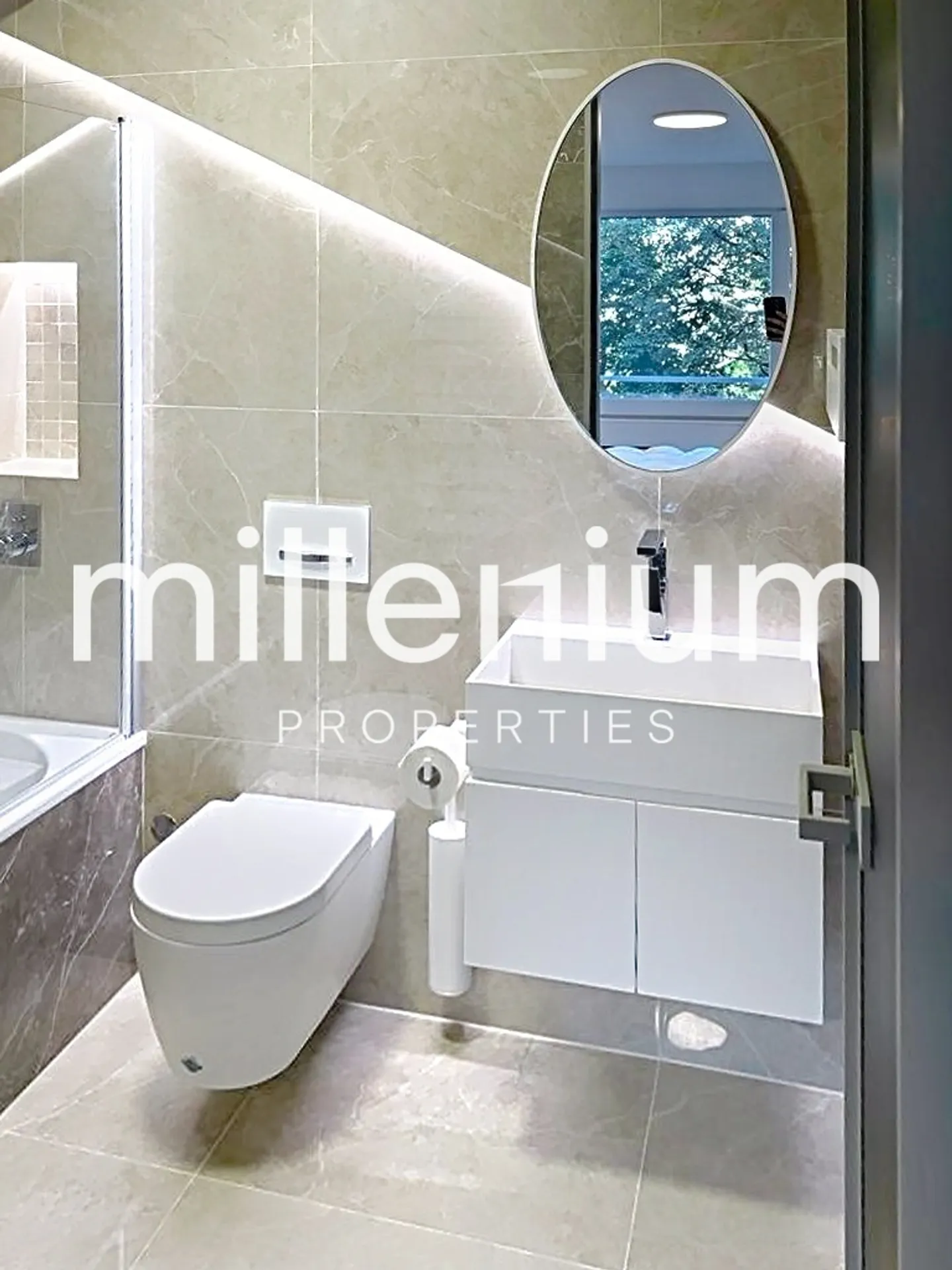 Extraordinary Apartment in the Heart of Geneva - Bouchet District - Photo 7 of 8