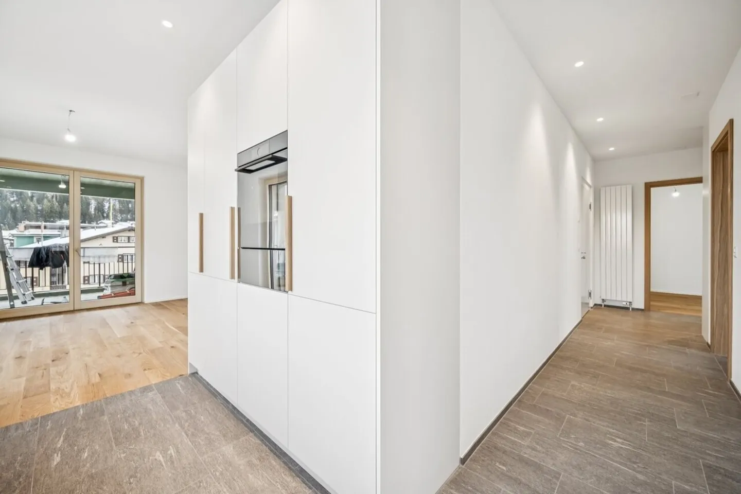 Appartement de vacances neuf avec une vue magnifique - Photo 4 sur 13