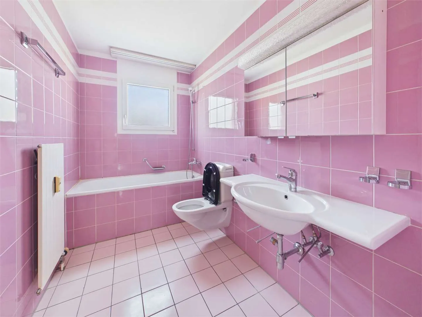 Appartement lumineux de 2,5 pièces à Breganzona - Photo 6 sur 8