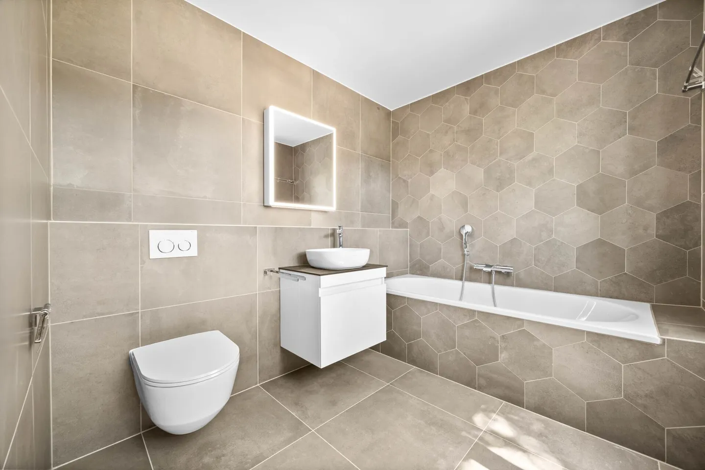 6,5-Zimmer-Duplexwohnung - Foto 31 von 46
