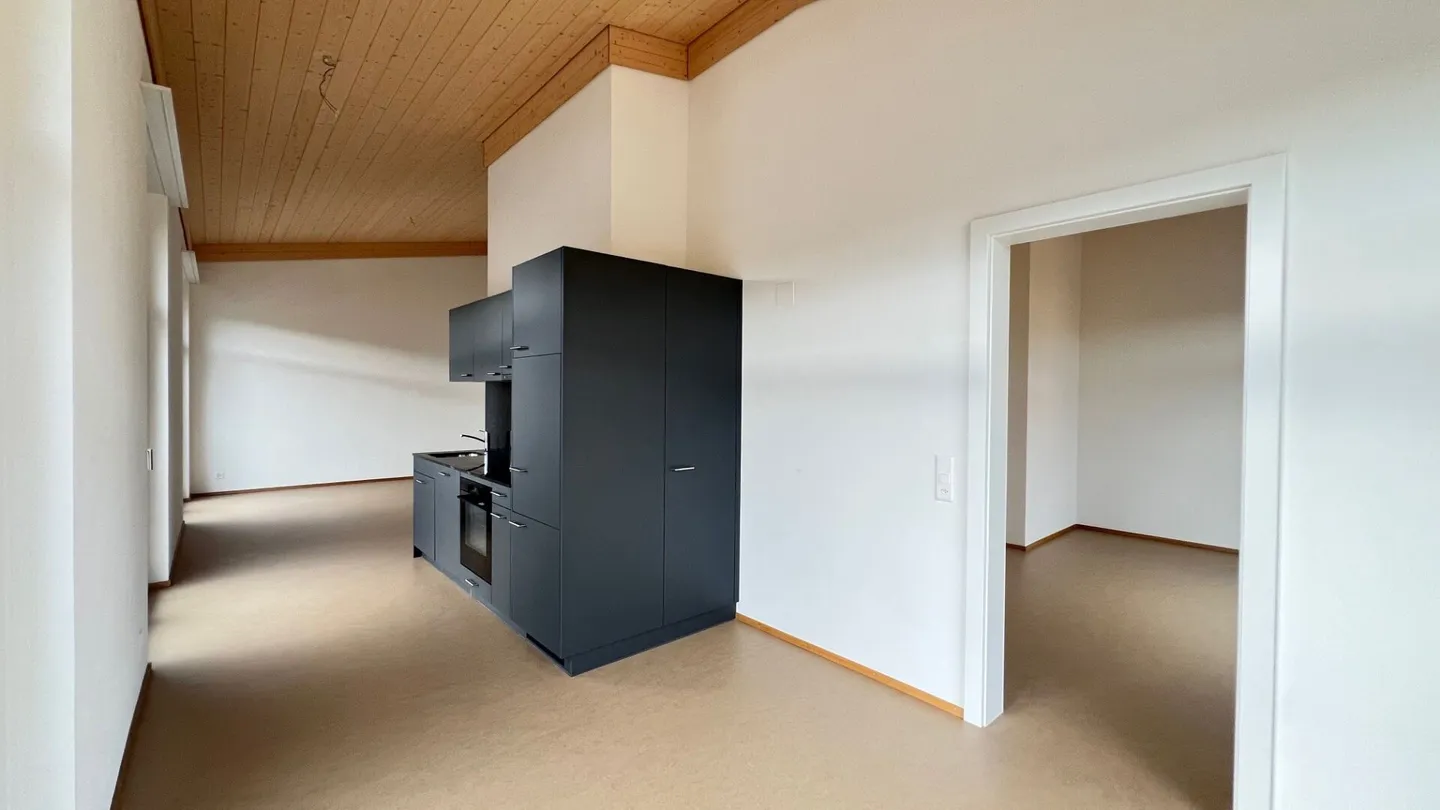 Appartement 2,5 pièces - Photo 4 sur 11