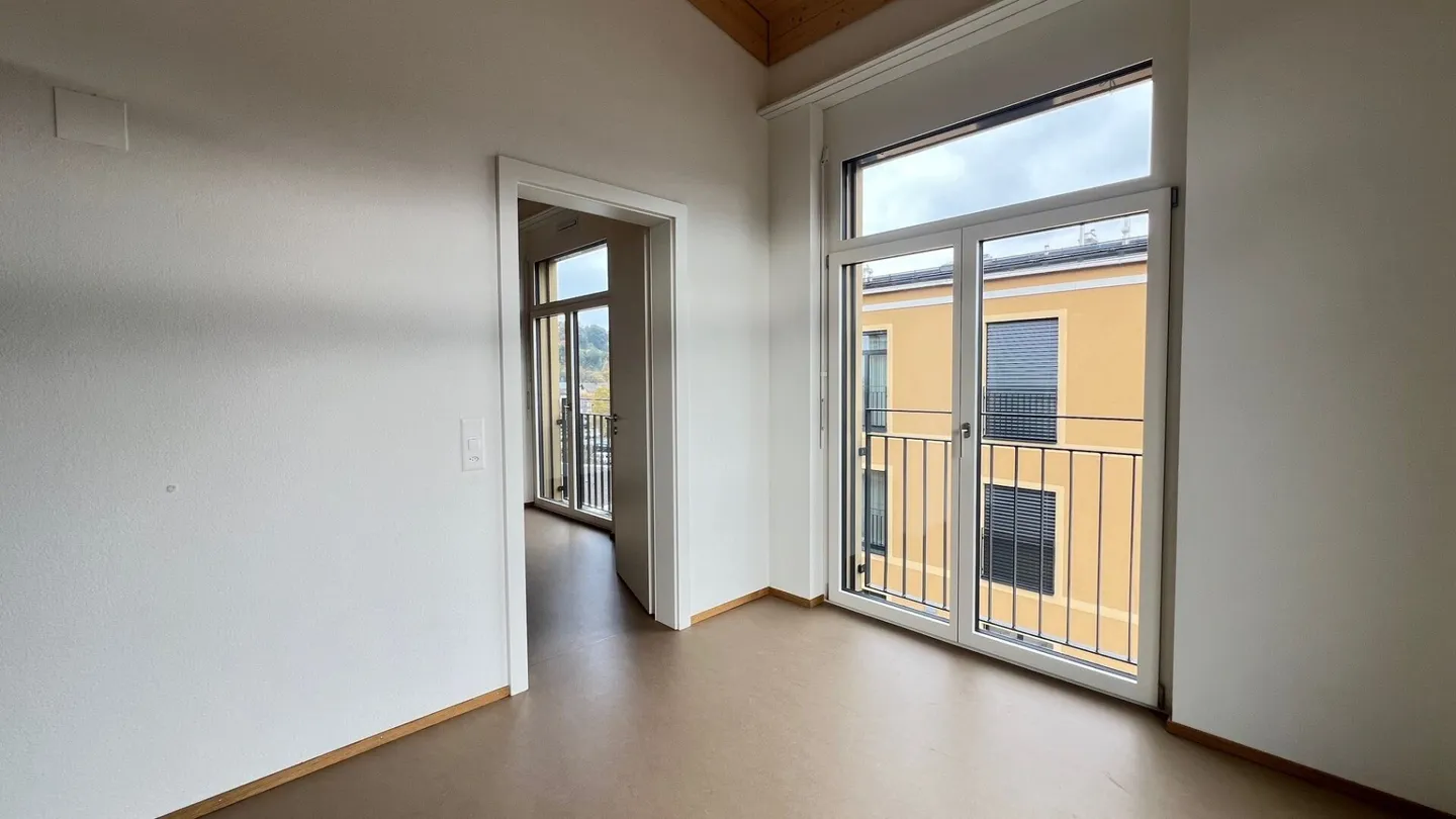 Appartement 2,5 pièces - Photo 5 sur 11