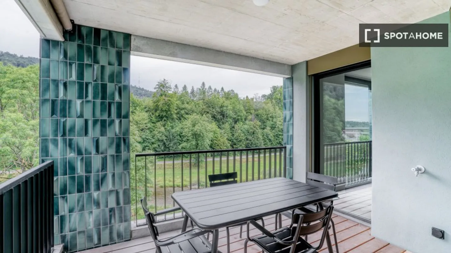 Découvrez, visitez et louez votre nouveau chez-vous en ligne en toute confiance. - Photo 3 sur 16