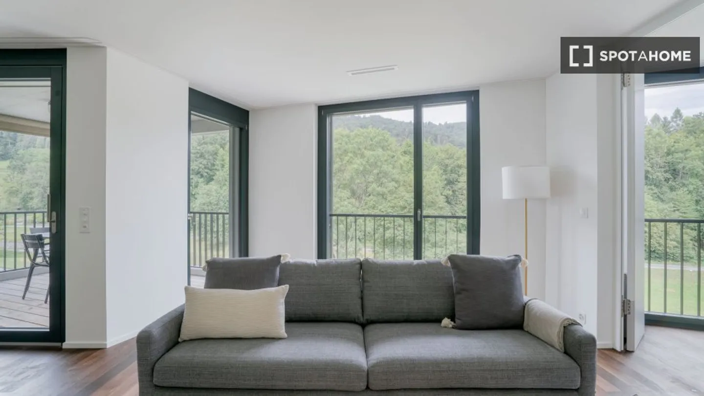 Découvrez, visitez et louez votre nouveau chez-vous en ligne en toute confiance. - Photo 2 sur 16