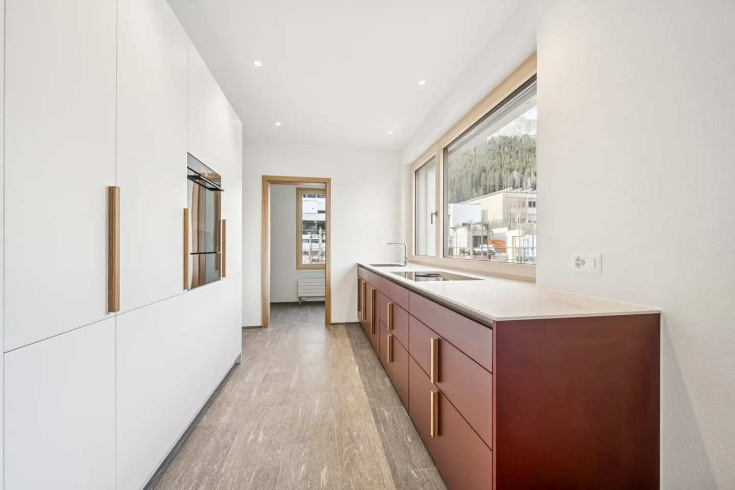 Appartement de vacances neuf avec une vue magnifique - Photo 3 sur 13