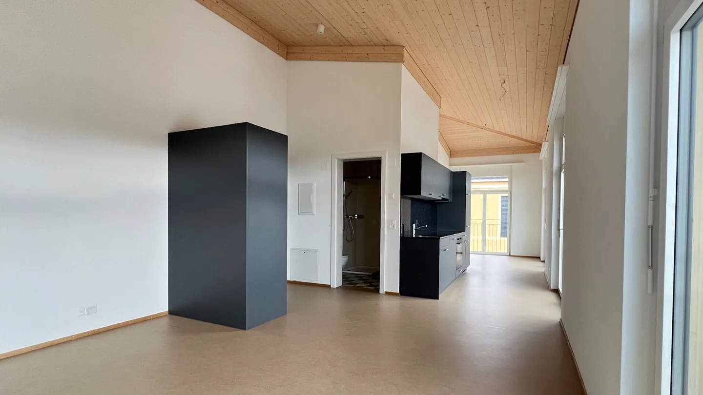Appartement 2,5 pièces - Photo 2 sur 11