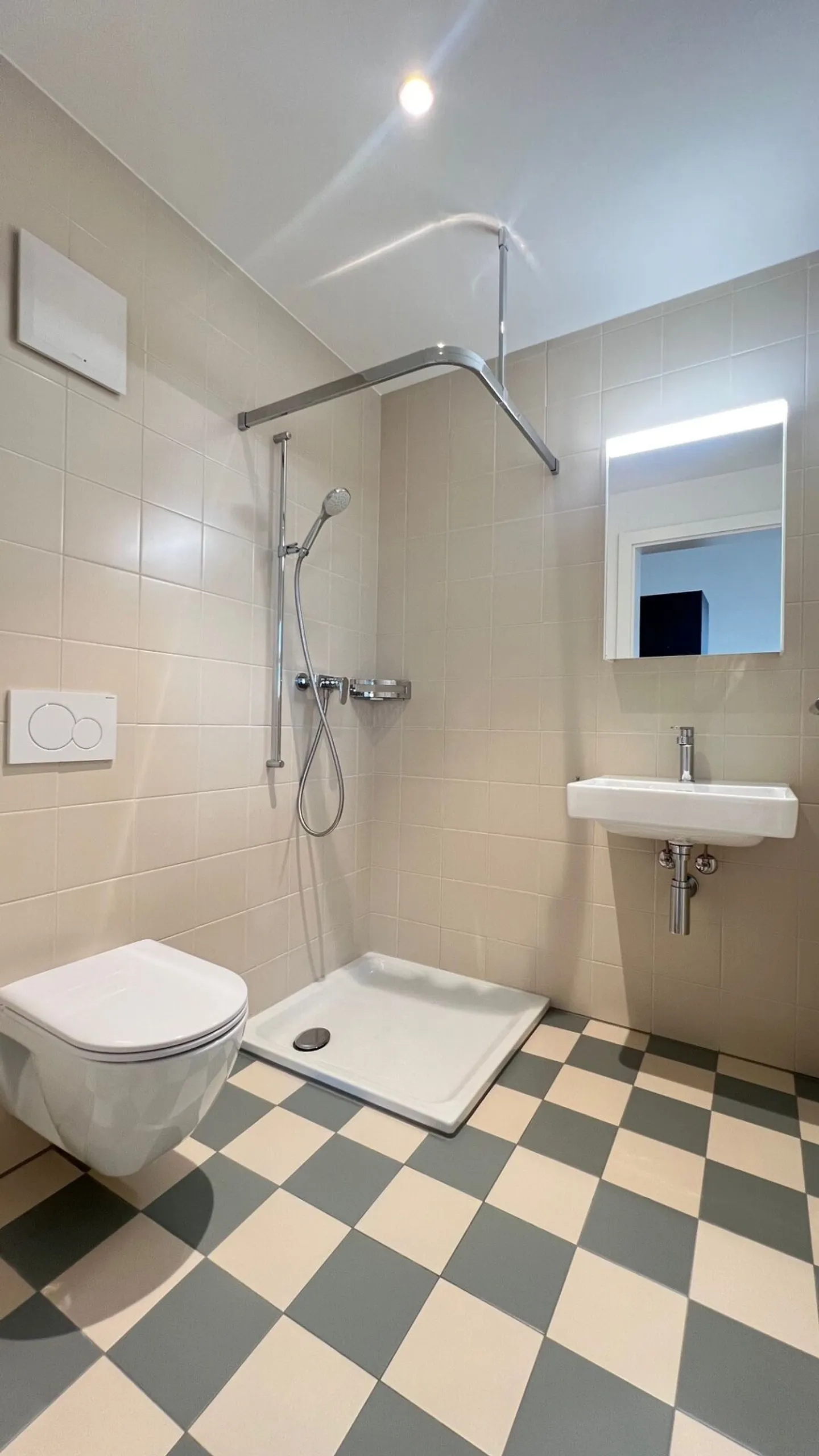 Appartement 2,5 pièces - Photo 7 sur 11