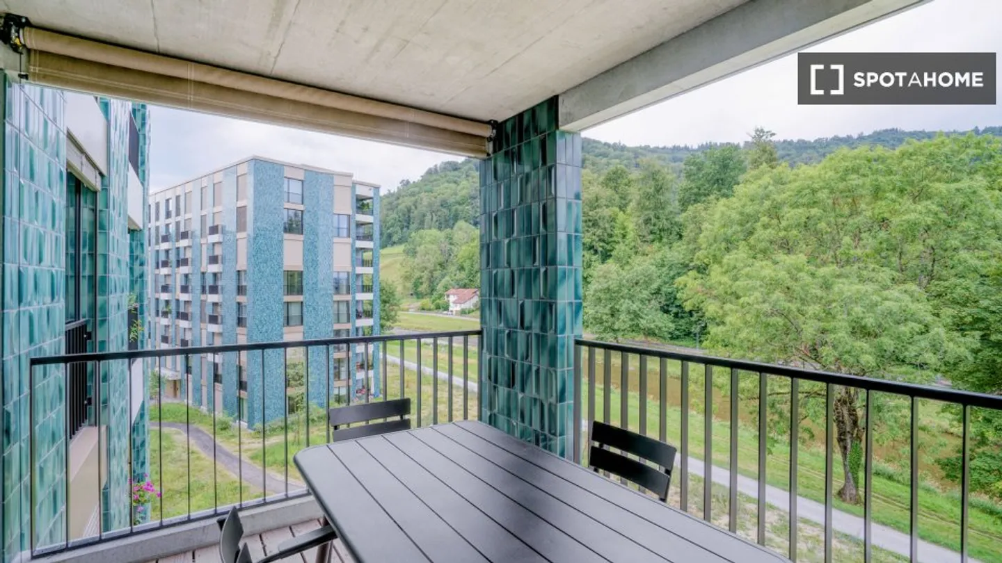 Découvrez, visitez et louez votre nouveau chez-vous en ligne en toute confiance. - Photo 5 sur 16