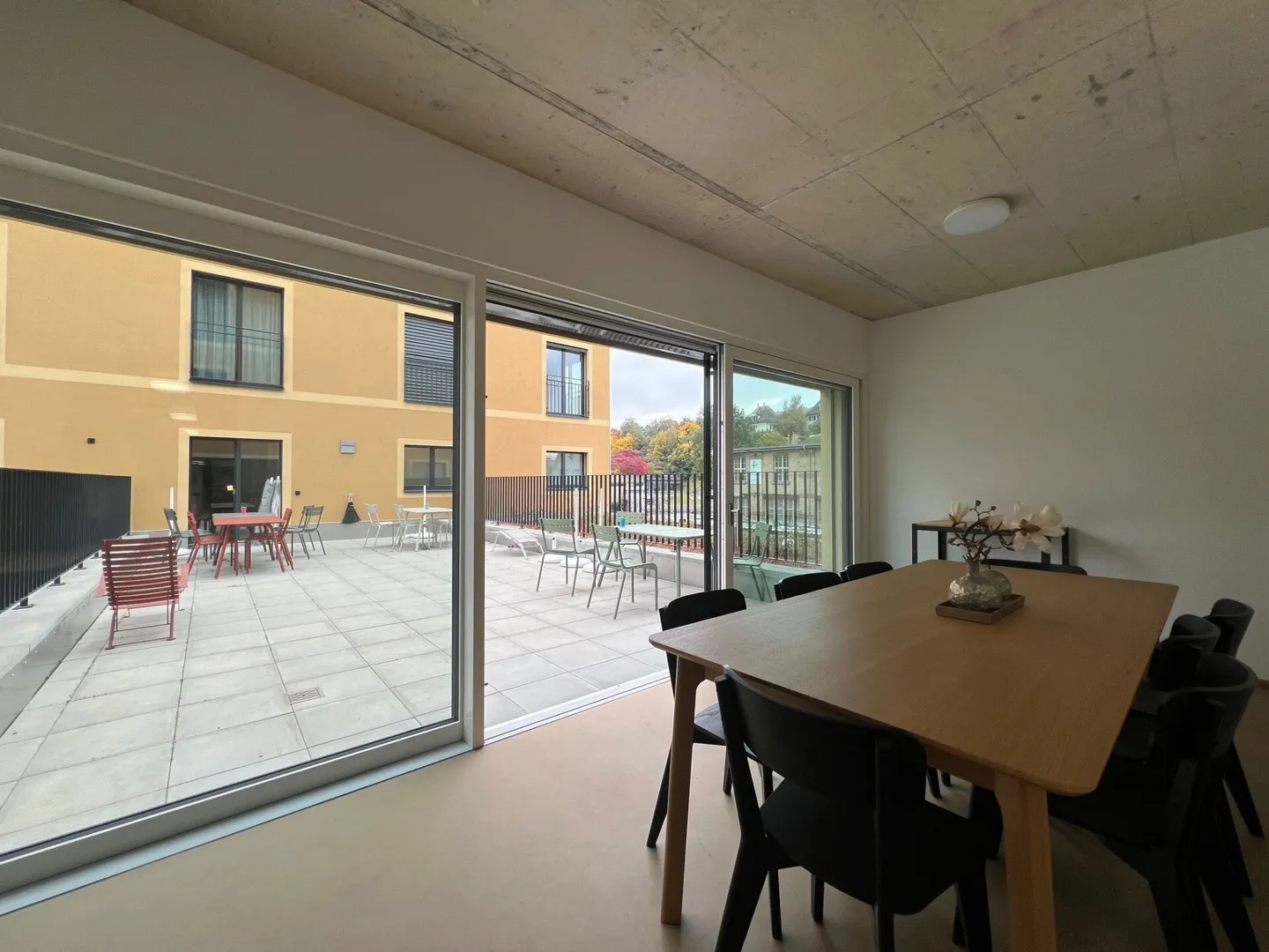 Appartement 2,5 pièces - Photo 8 sur 11