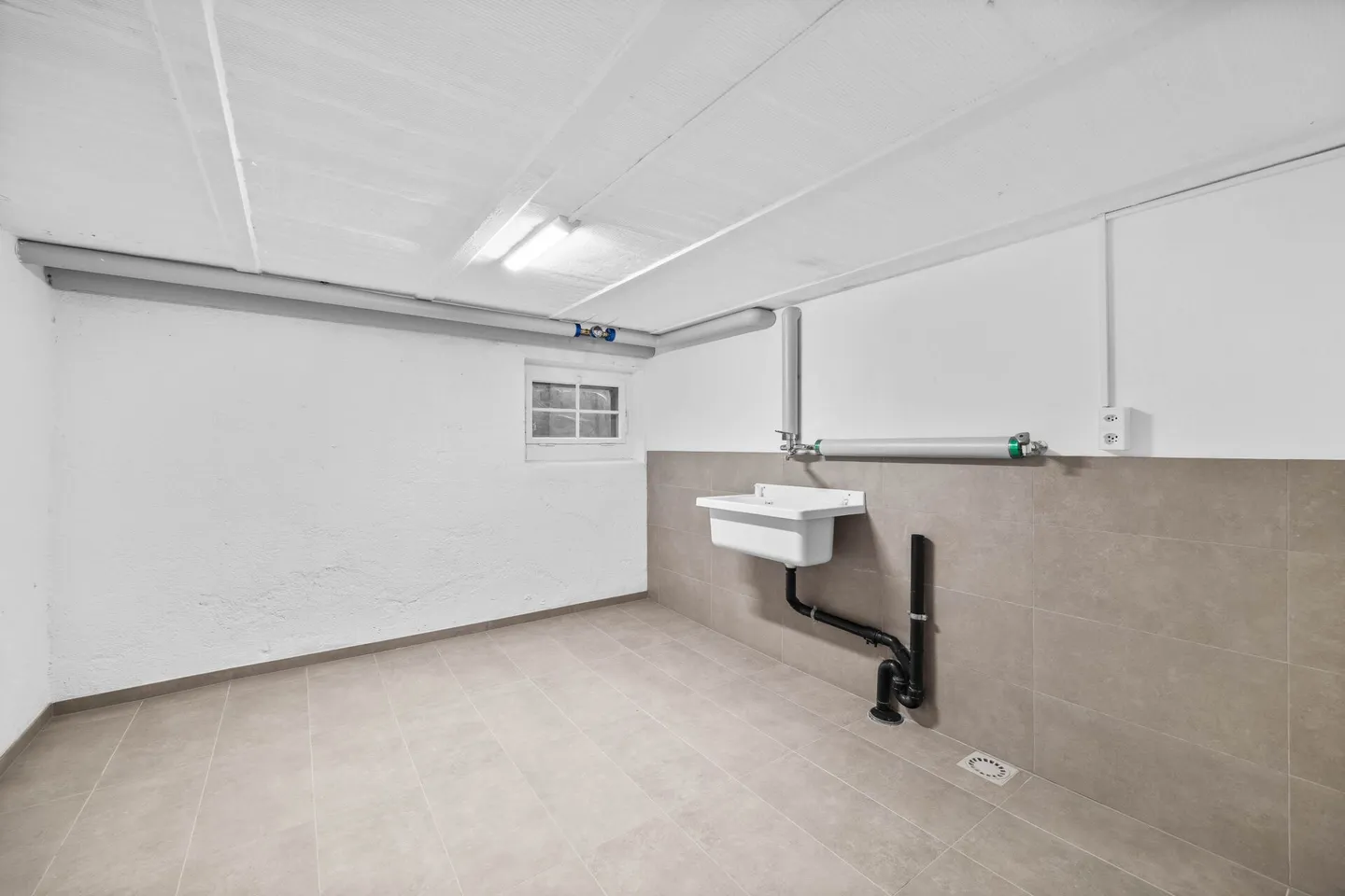 6,5-Zimmer-Duplexwohnung - Foto 39 von 46