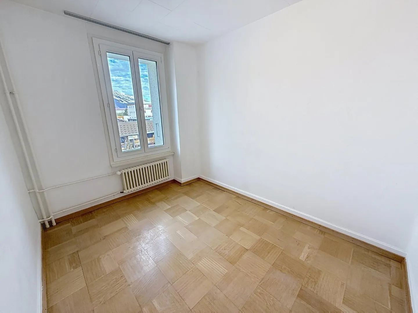 2-room apartment - Photo 4 of 8