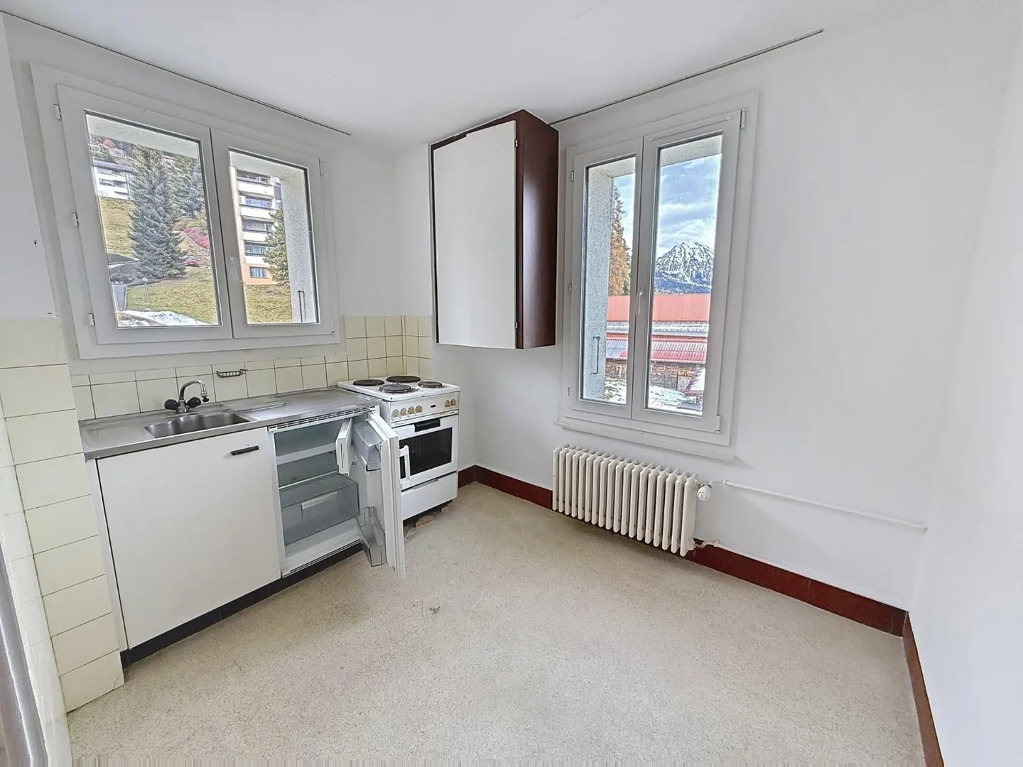 2-room apartment - Photo 5 of 8