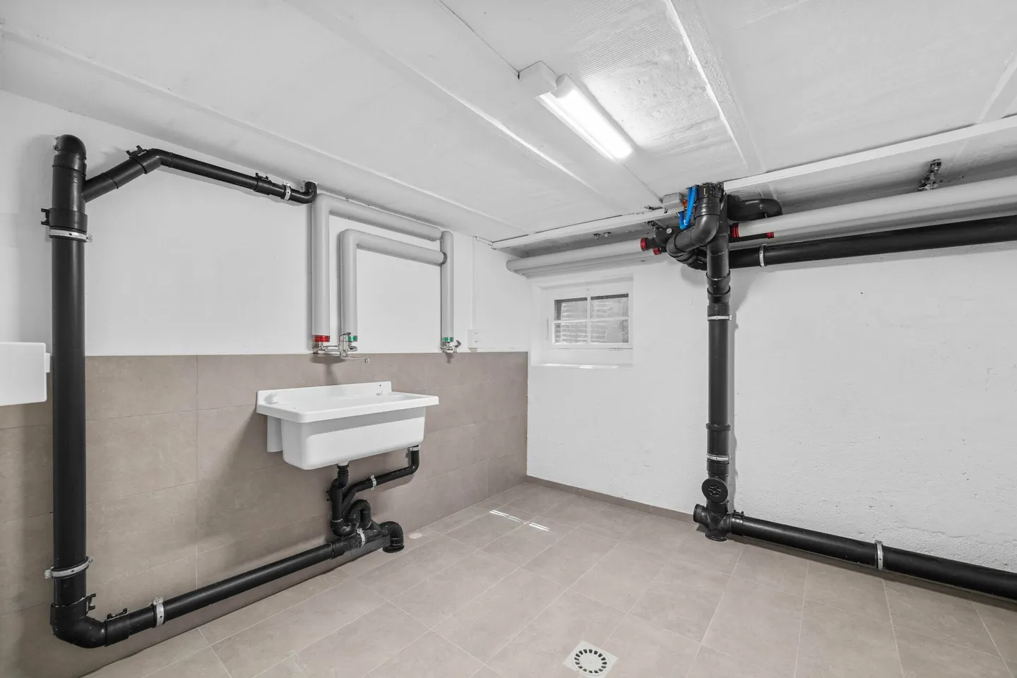 6,5-Zimmer-Duplexwohnung - Foto 44 von 46