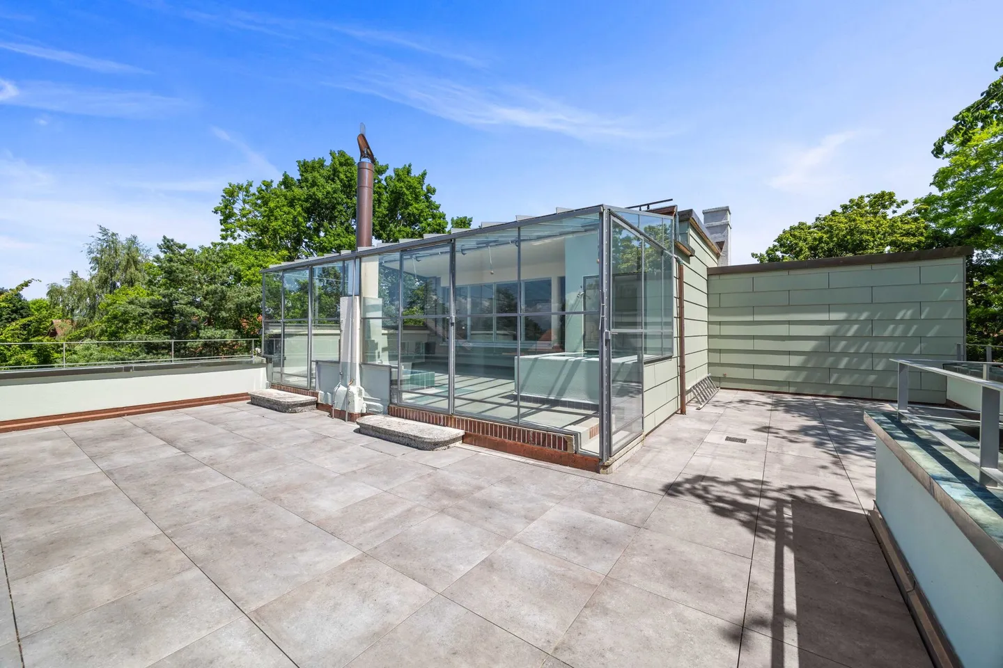 6,5-Zimmer-Duplexwohnung - Foto 45 von 46