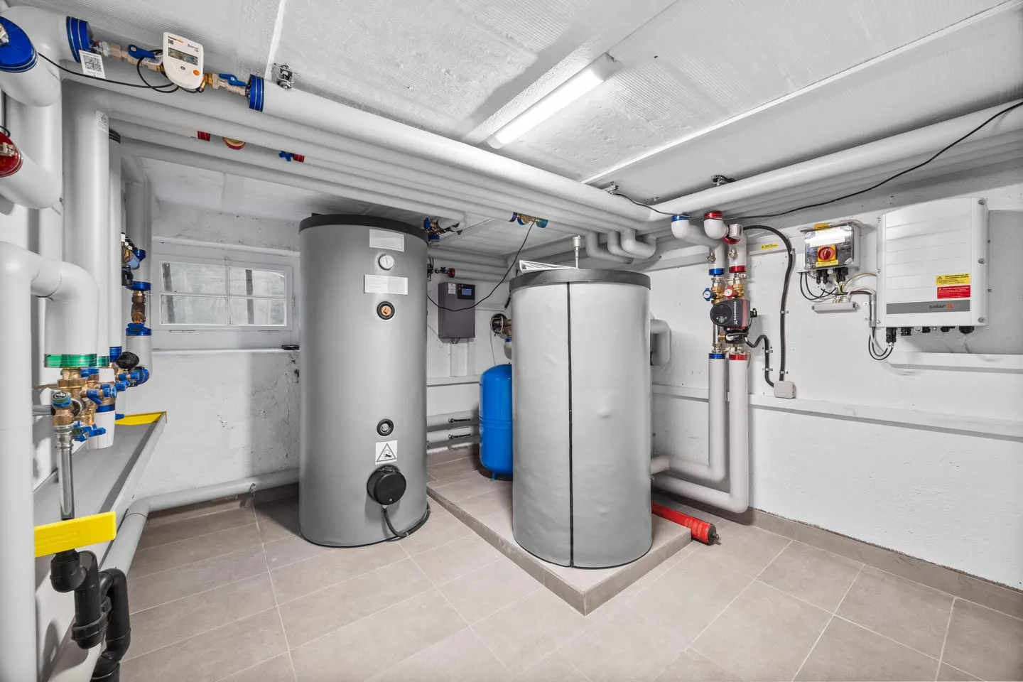 6,5-Zimmer-Duplexwohnung - Foto 41 von 46