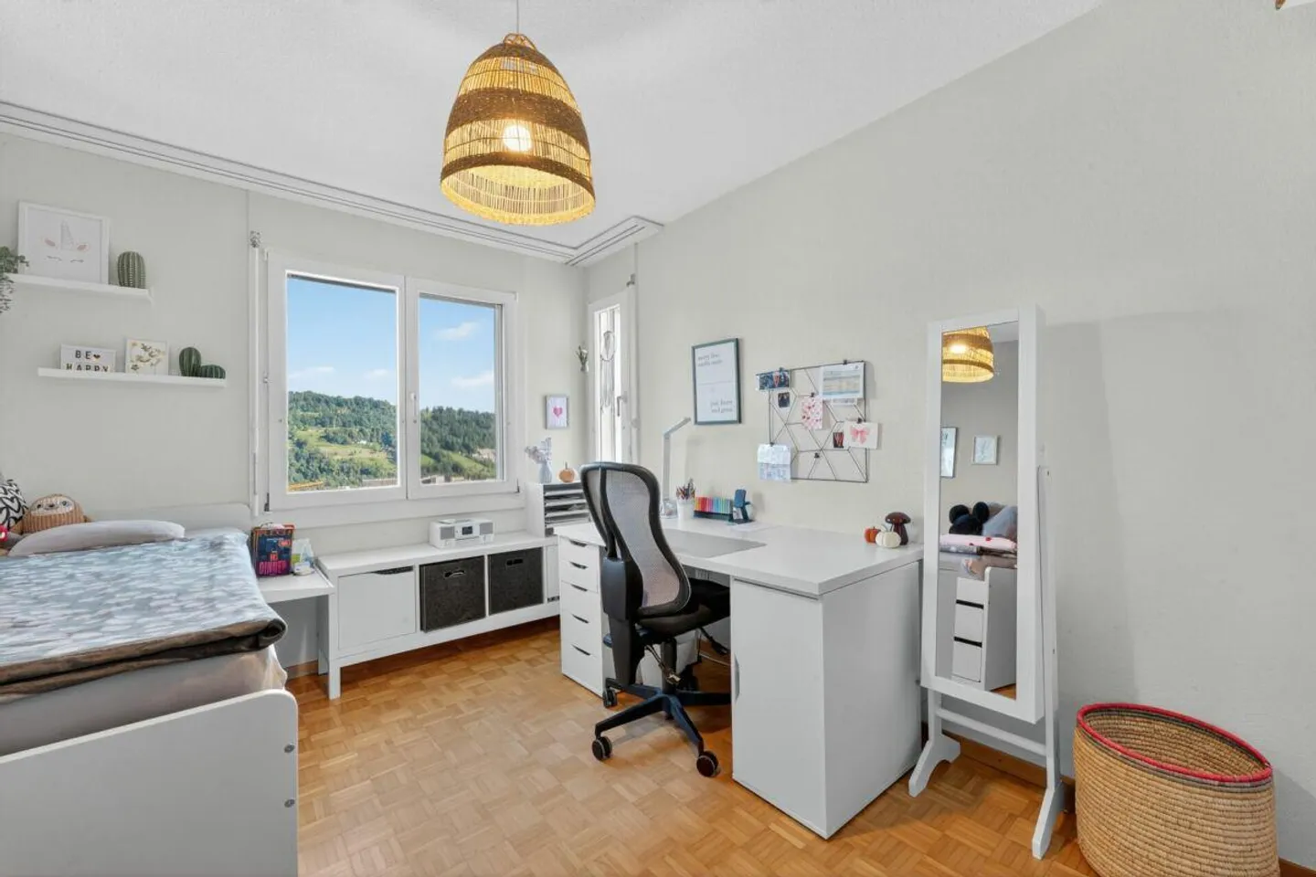 Bellissimo appartamento familiare a Malters - Foto 5 di 8