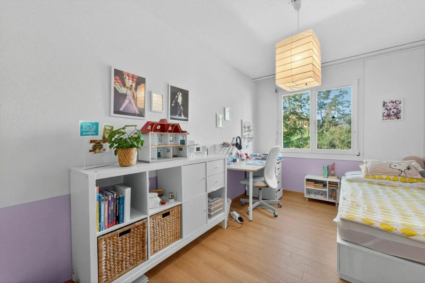 Bellissimo appartamento familiare a Malters - Foto 7 di 8