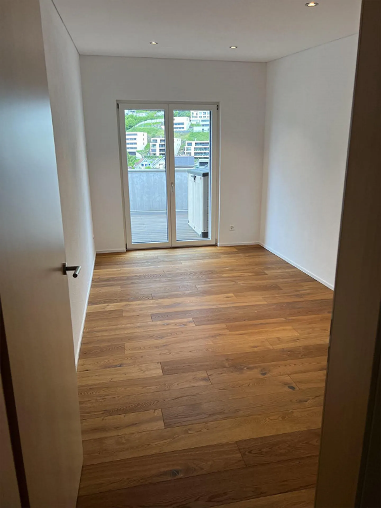 This is your new penthouse apartment - Photo 8 of 11