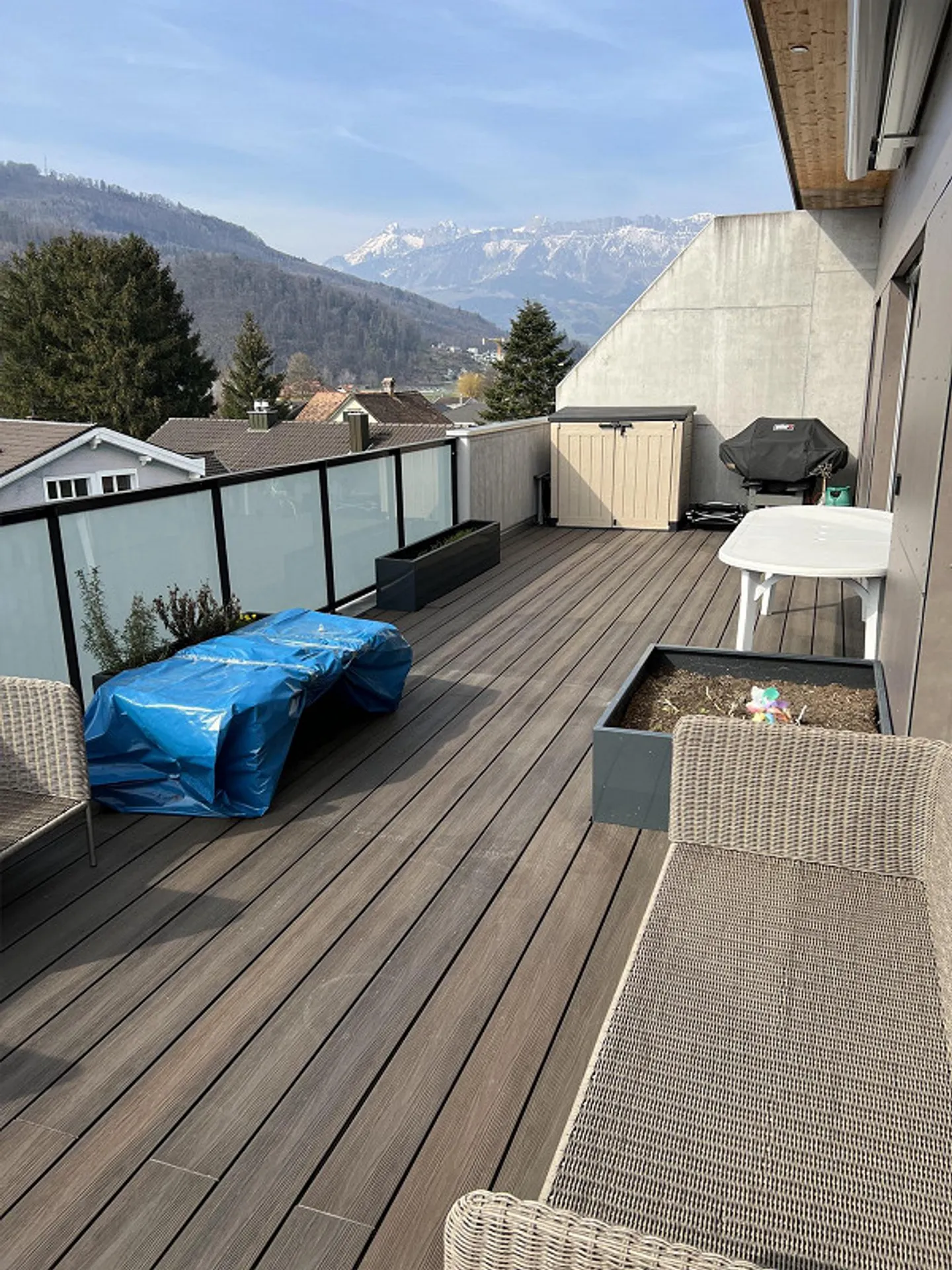 This is your new penthouse apartment - Photo 11 of 11