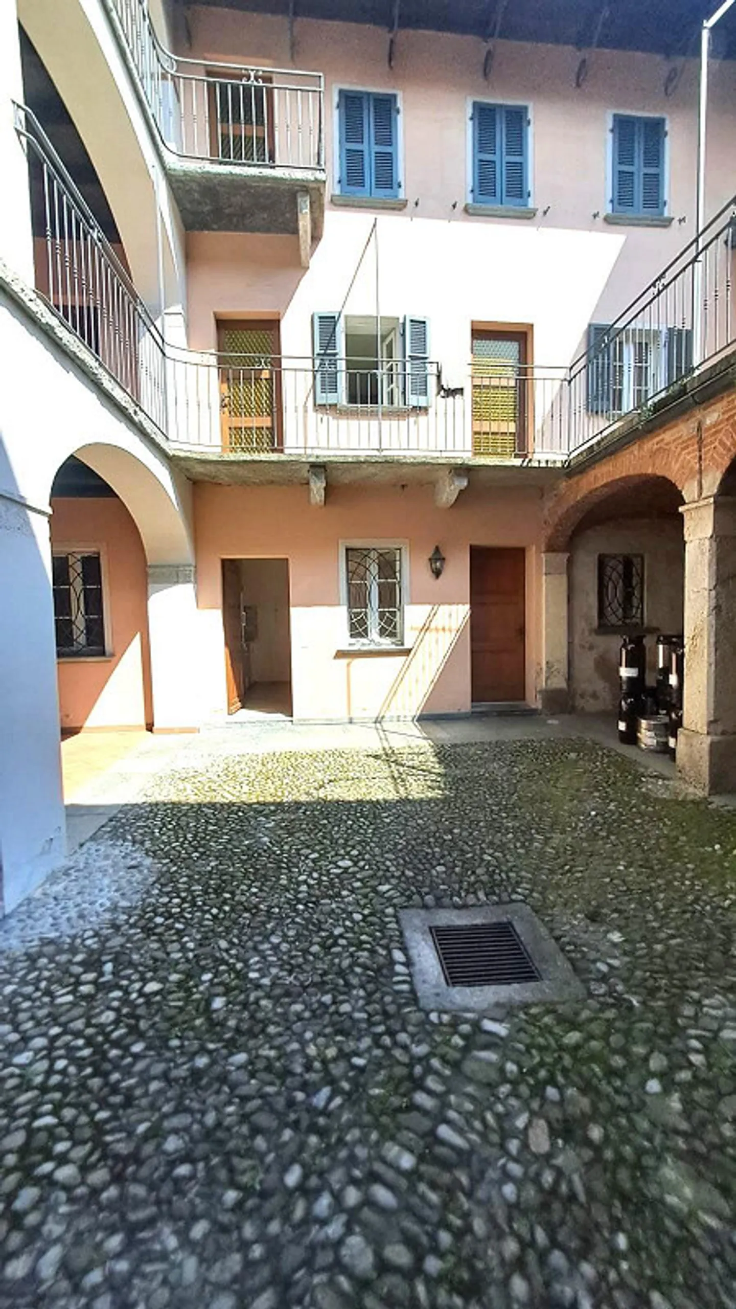 Monolocale Incantevole in Centro Storico - Foto 1 di 5
