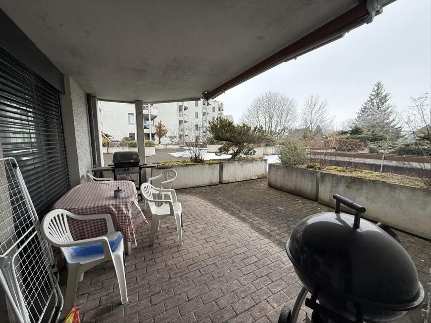 Appartamento 3.5 stanze centrale - Foto 9 di 9