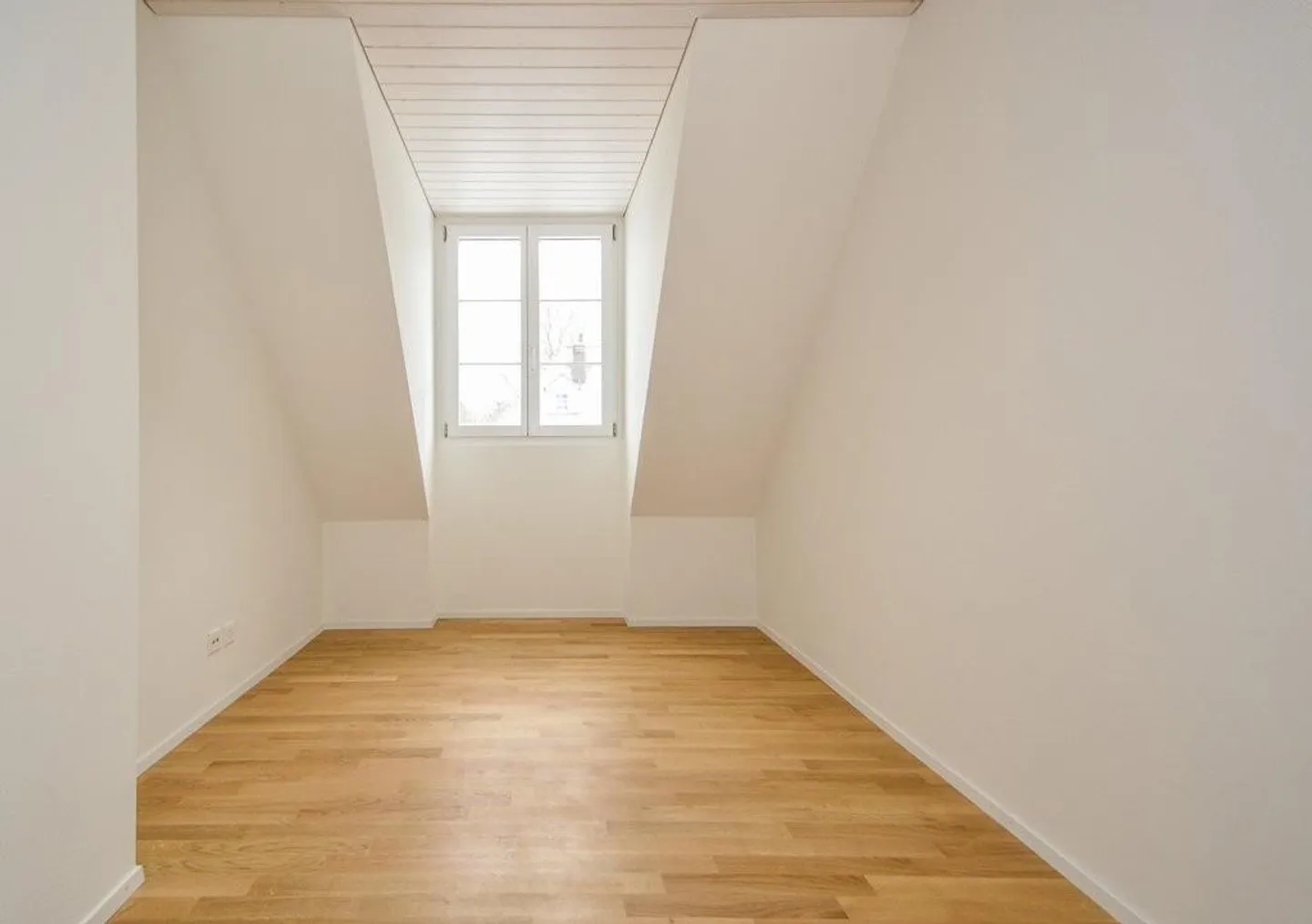 Beautiful 3.5-room attic apartment in the Elfenau quarter - Photo 6 of 12