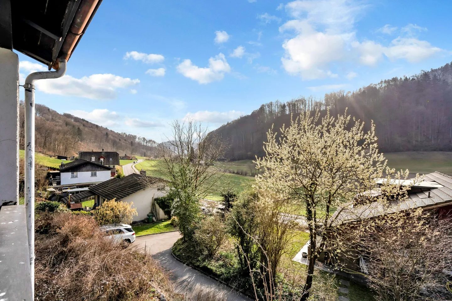 Charmantes Einfamilienhaus in Lindental - Foto 8 von 18