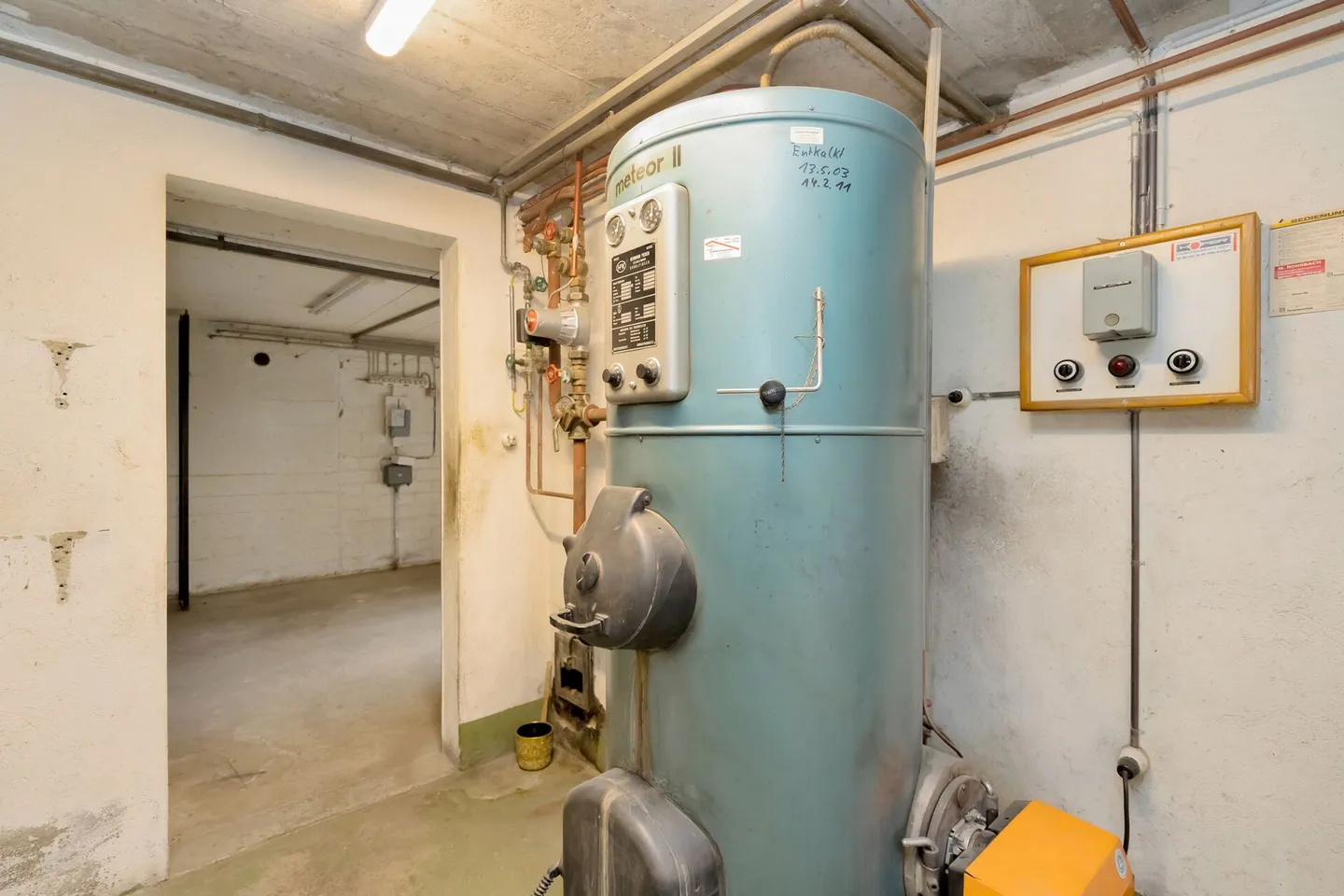 Charmantes Einfamilienhaus in Lindental - Foto 9 von 18