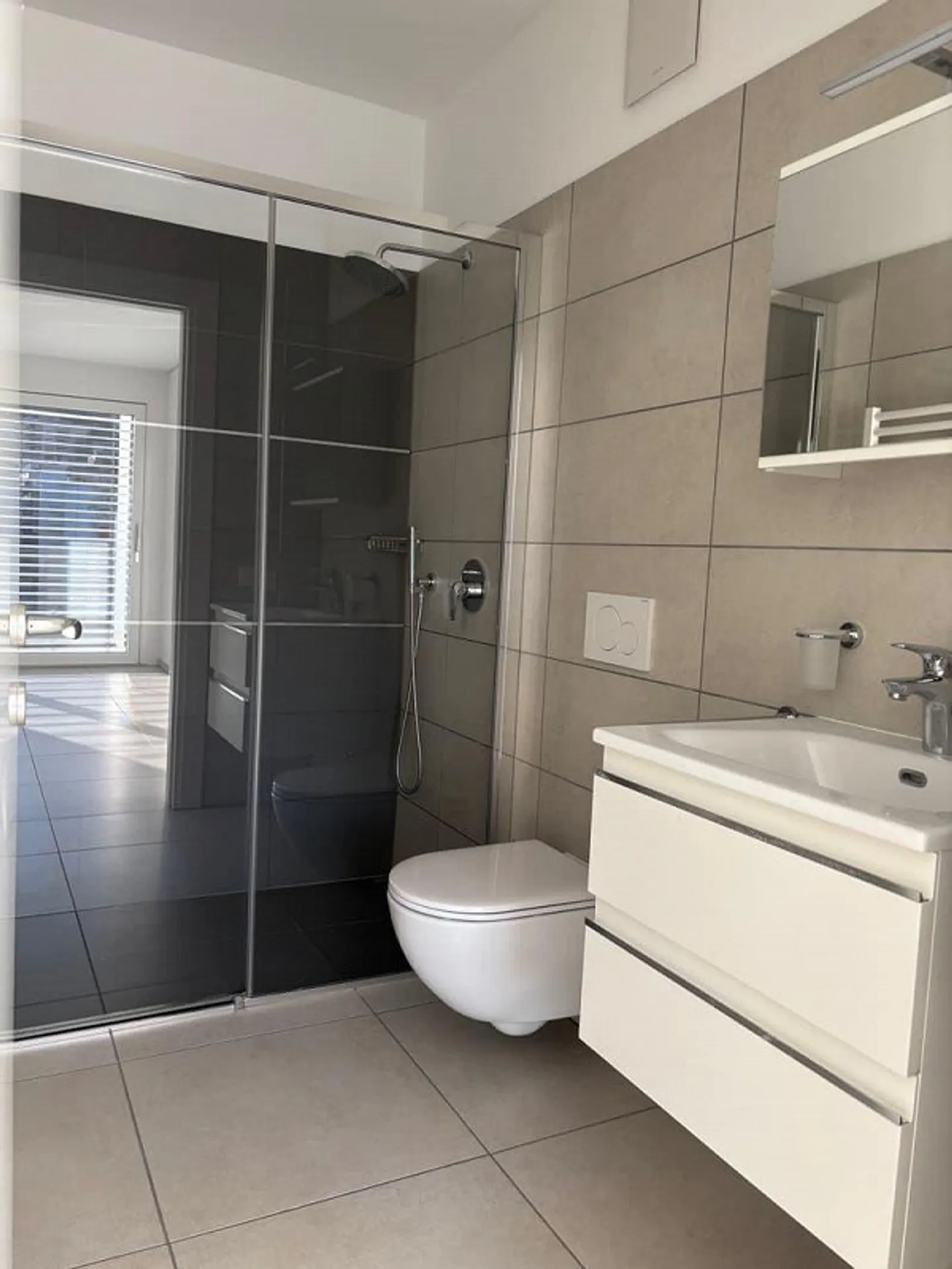 Appartement de 3,5 pièces à louer à Paradiso - Photo 7 sur 7