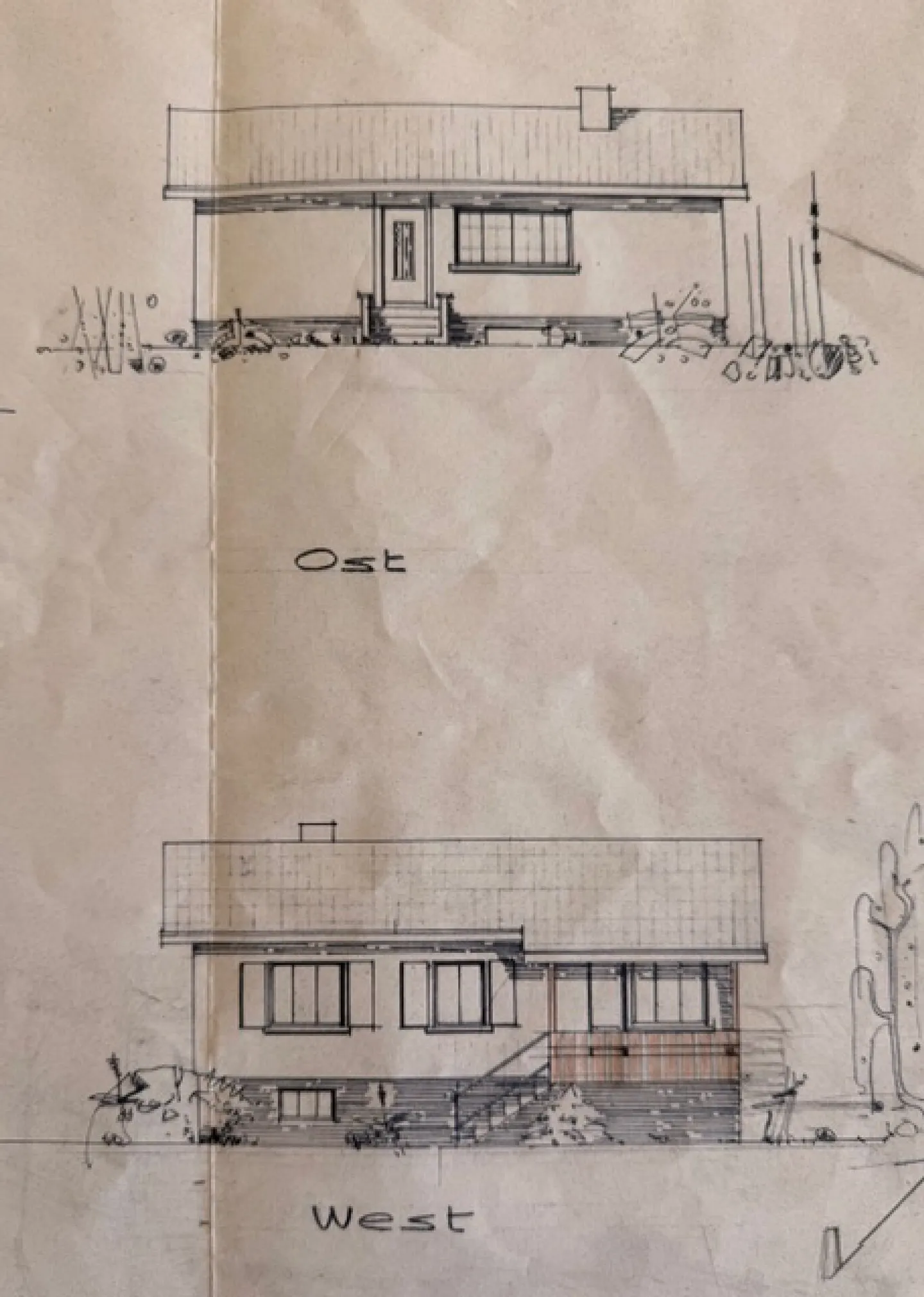Charmantes Einfamilienhaus in Lindental - Foto 14 von 18