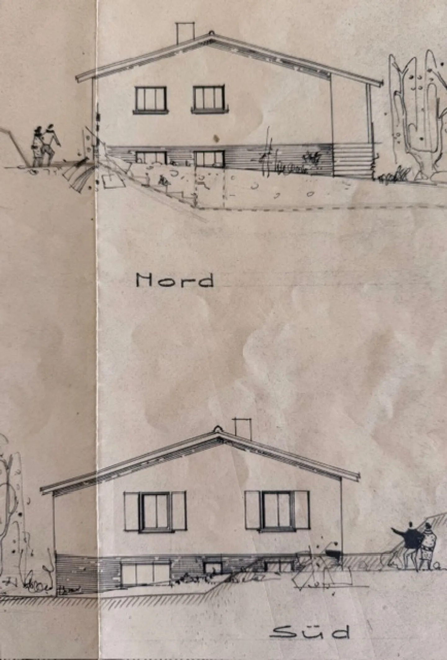 Charmantes Einfamilienhaus in Lindental - Foto 15 von 18