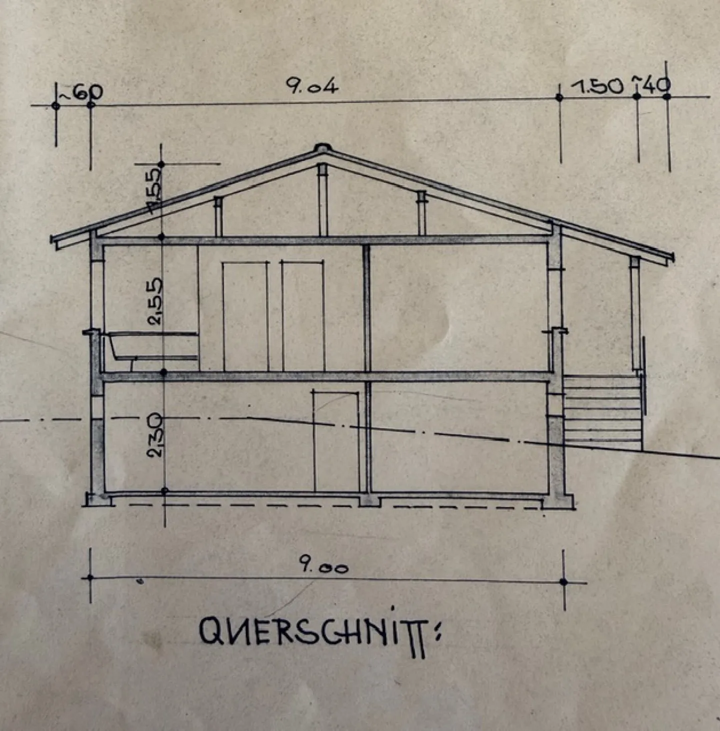 Charmantes Einfamilienhaus in Lindental - Foto 17 von 18