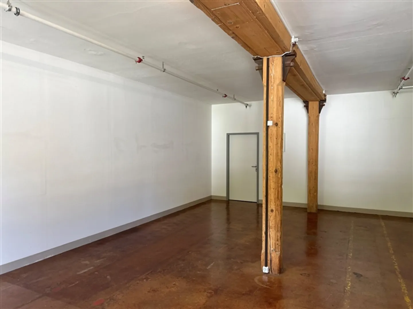 Espace de bureau à louer - Photo 5 sur 5