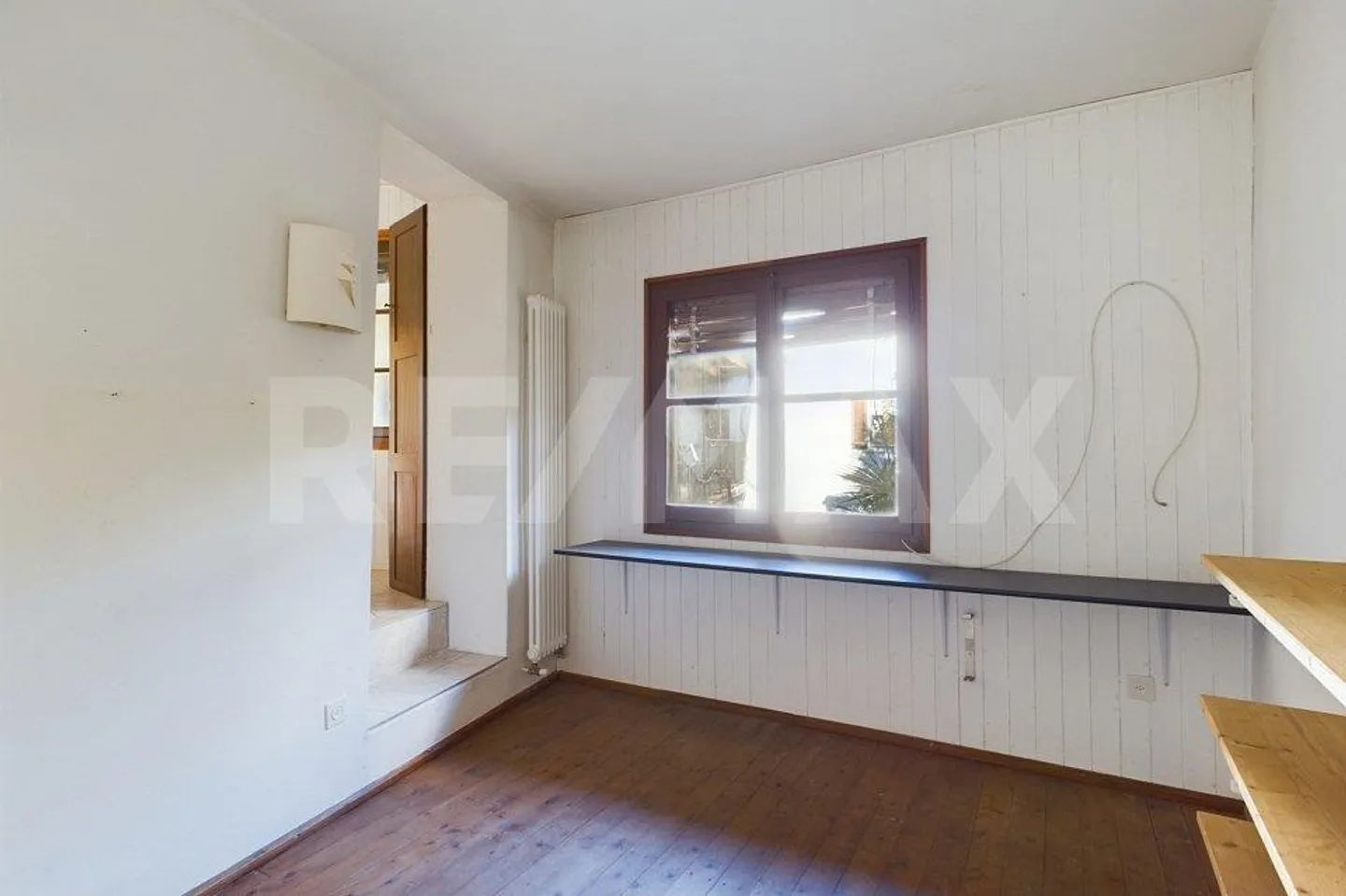 Casa ticinese con cortile privato nel cuore di Arzo - Foto 9 di 13