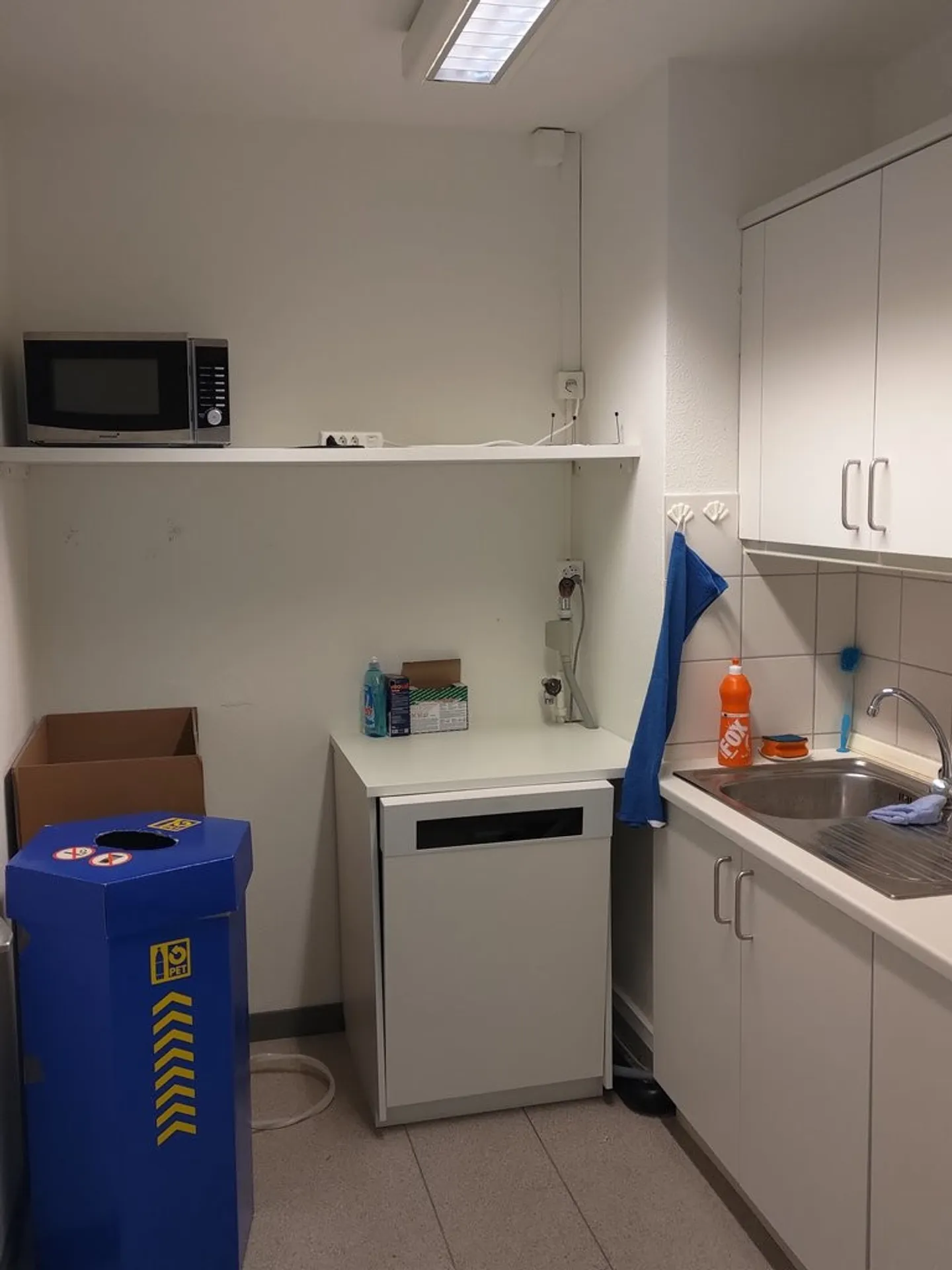 Bureau central pour PME/Startups - Photo 6 sur 10