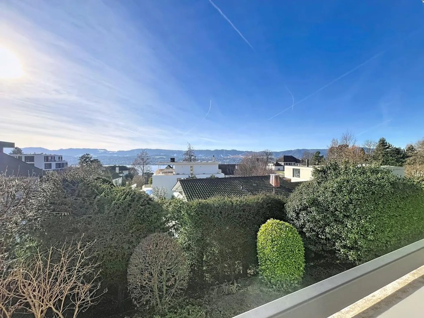 Appartement temporaire, lumineux et spacieux de 4,5 pièces à 8700 Küsnacht - Photo 12 sur 12