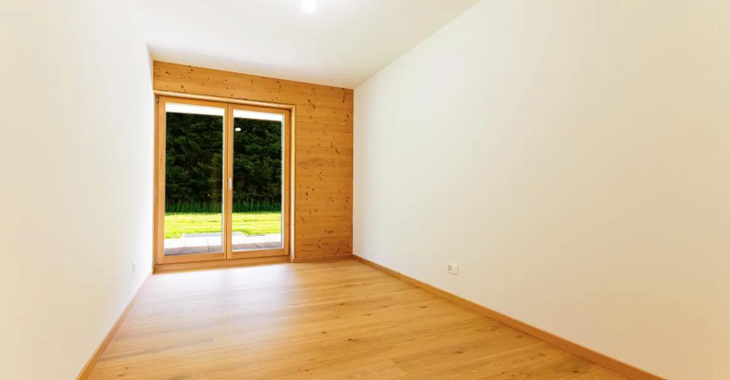 4,5-Zimmer-Wohnung im Erdgeschoss - Lot 01 Master C in Crans-Montana - Foto 5 von 8