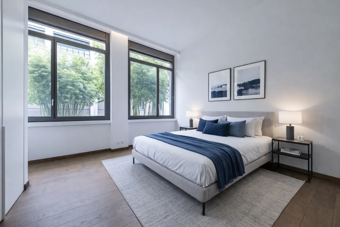 6-room apartment - Photo 8 of 11