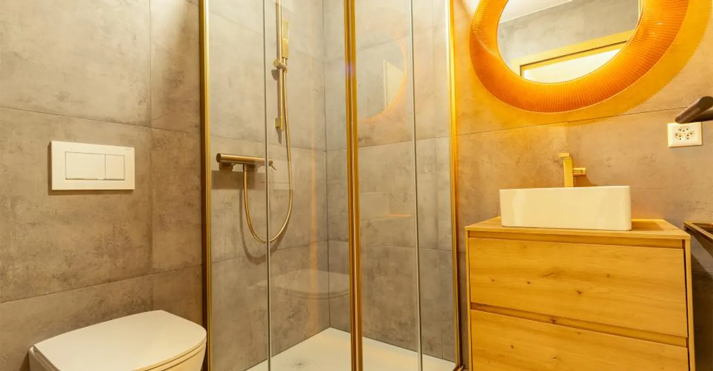 4,5-Zimmer-Wohnung im Erdgeschoss - Lot 01 Master C in Crans-Montana - Foto 8 von 8