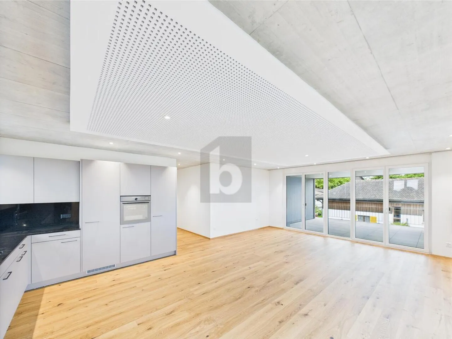 Appartement Familial Moderne - Photo 1 sur 6