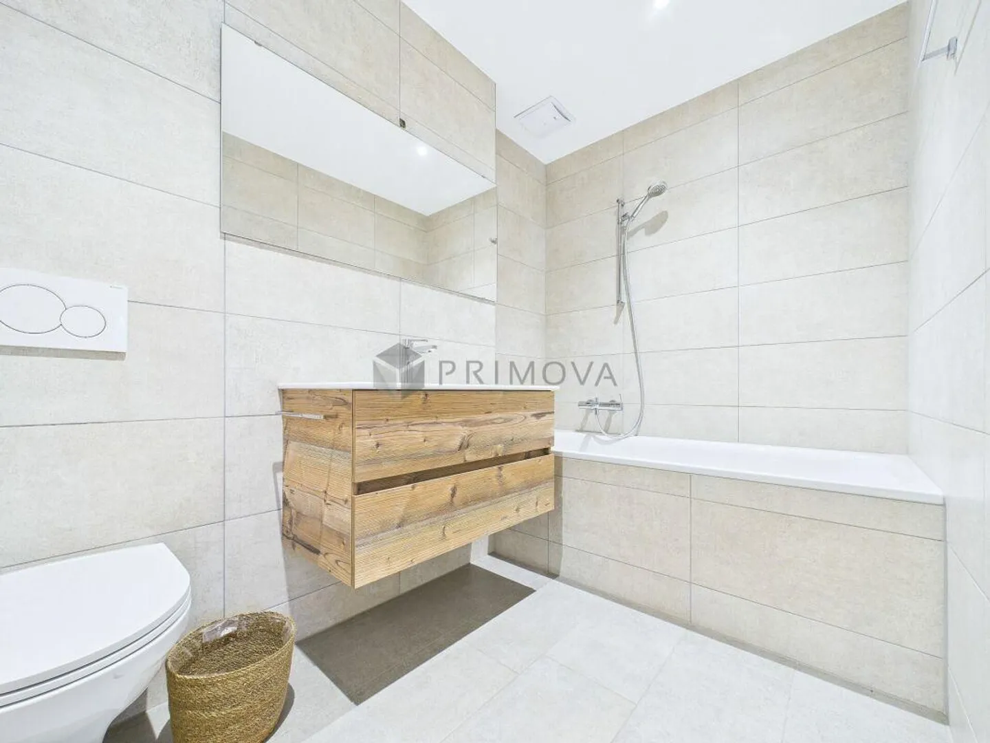 Tout inclus : 4,5 pièces, jardin, garage souterrain - un chez-soi... - Photo 10 sur 15