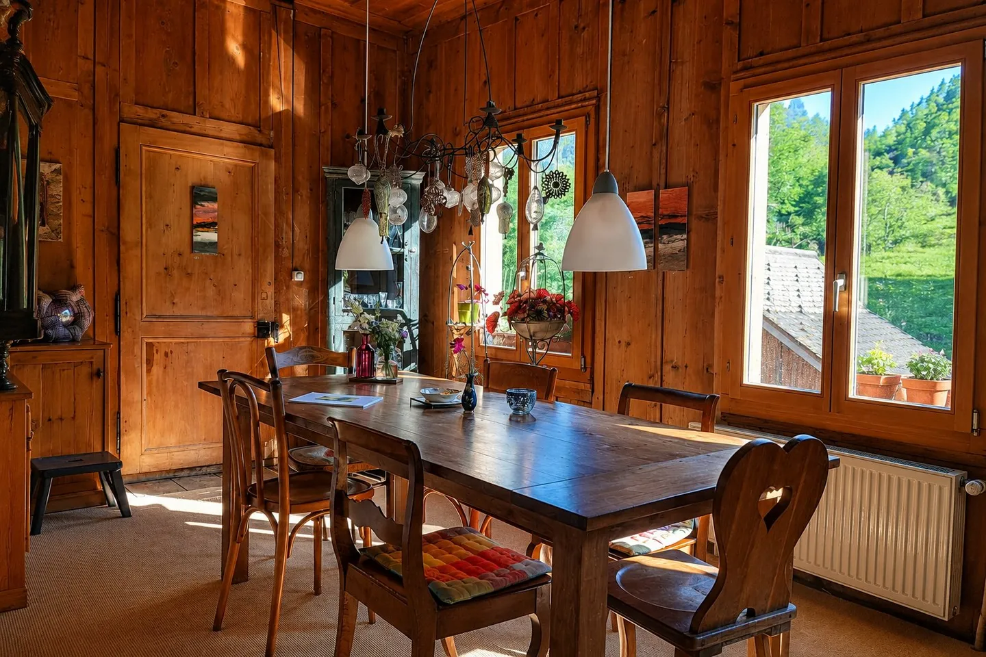 Charming Family Home - Photo 1 of 18