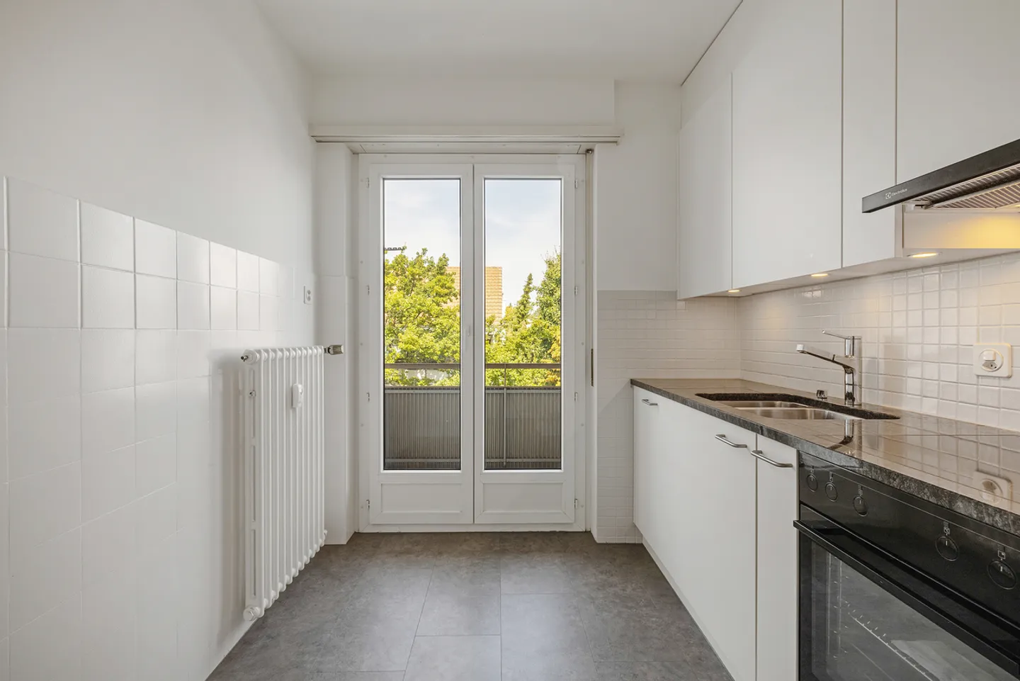 Helle 3-Zimmerwohnung mit Balkon - Foto 1 von 20