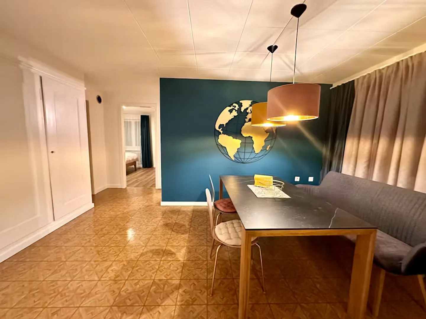 Appartement à louer - Photo 4 sur 10