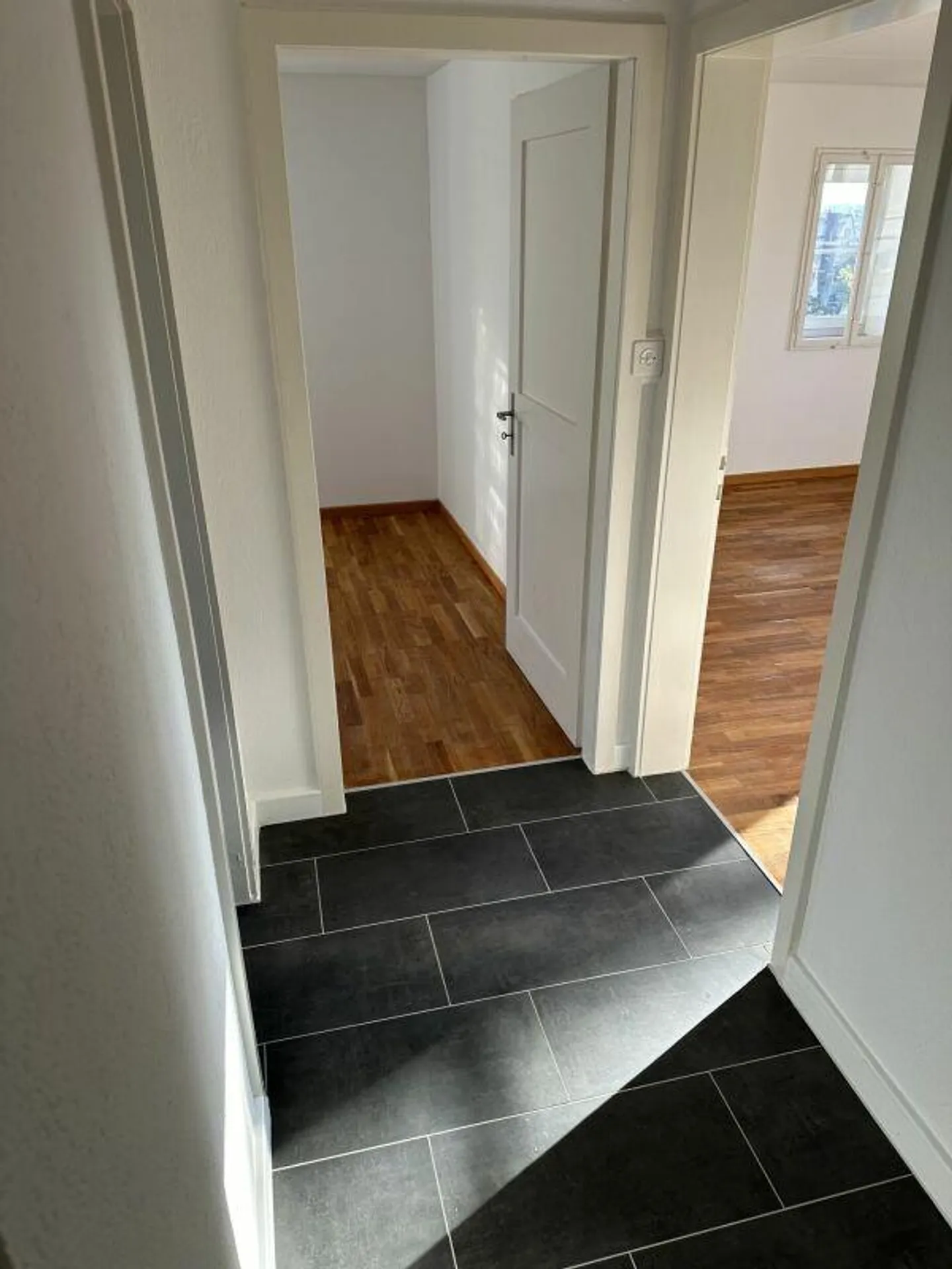 Appartamento 3.5 locali appena ristrutturato con grande balcone - Foto 6 di 11