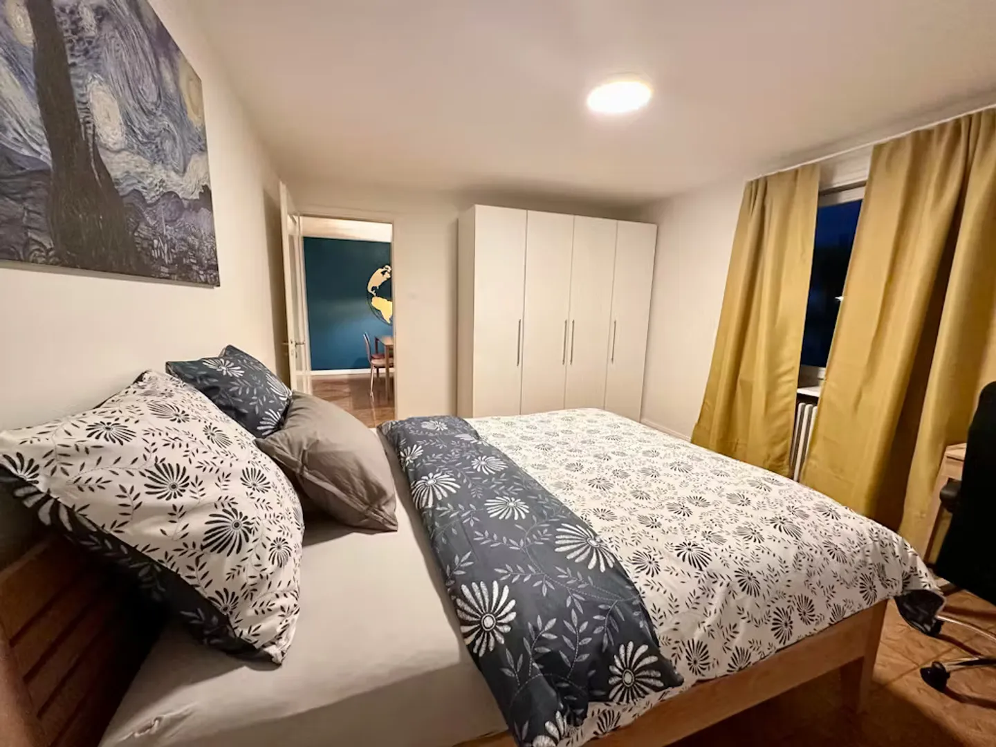 Appartement à louer - Photo 3 sur 10