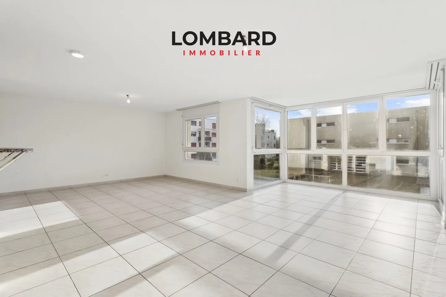 Appartement spacieux à Estavayer - Photo 3 sur 7