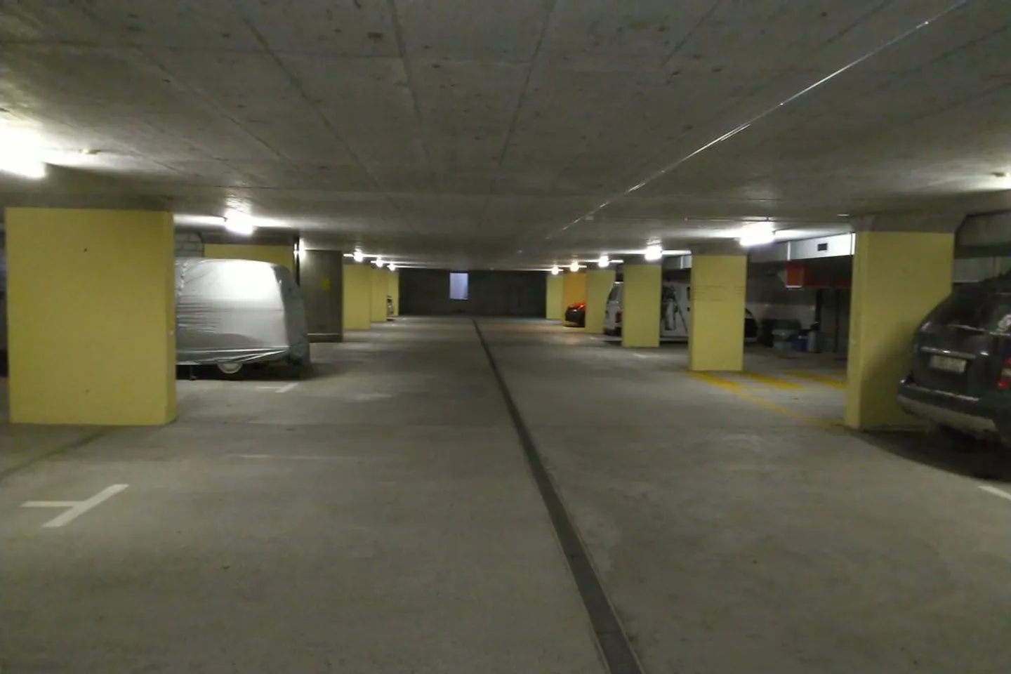 Bureau central pour PME/Startups - Photo 9 sur 10